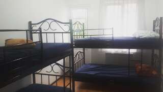 Хостелы Enjoy The Hostel Батуми Кровать в общем номере для женщин с 4 кроватями-5